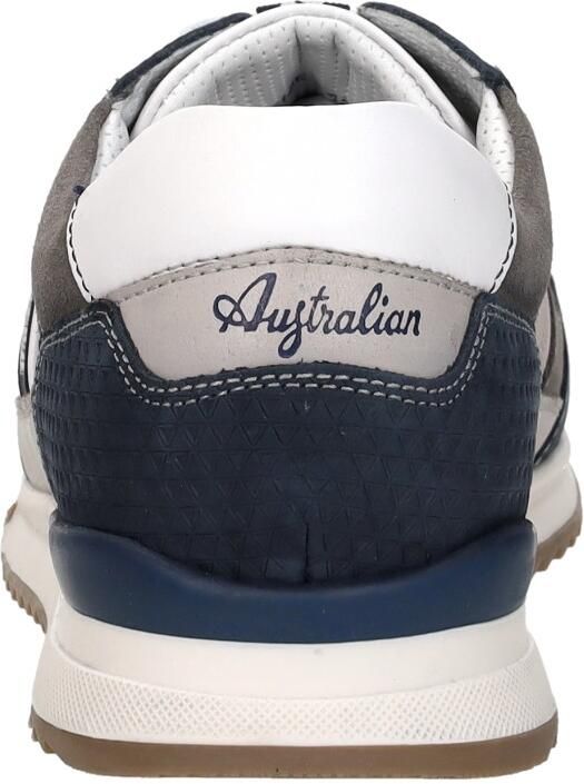 Australian Filmon 15.1600.07-KE0 Blauw Grijs Wit - Foto 7