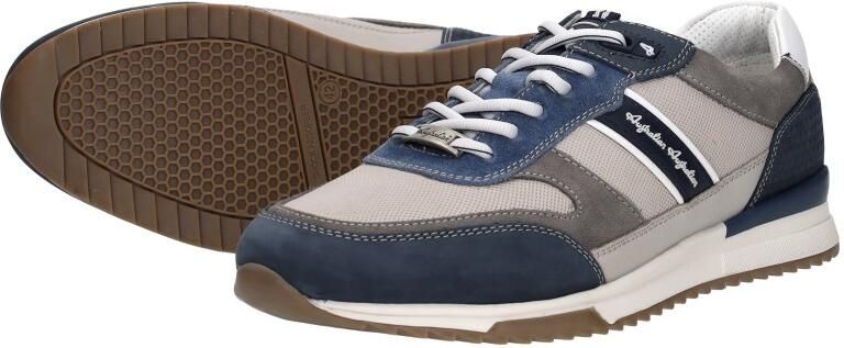 Australian Filmon 15.1600.07-KE0 Blauw Grijs Wit - Foto 9