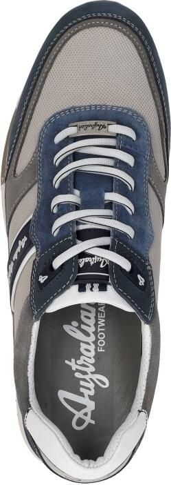 Australian Filmon 15.1600.07-KE0 Blauw Grijs Wit - Foto 10