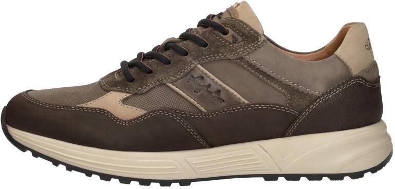 Australian Grants Veterschoenen Laag Taupe - Foto 7