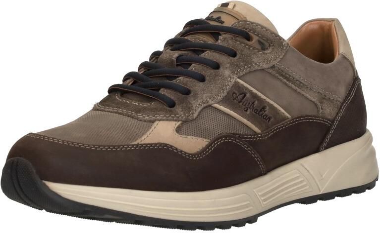 Australian Grants Veterschoenen Laag Taupe - Foto 9