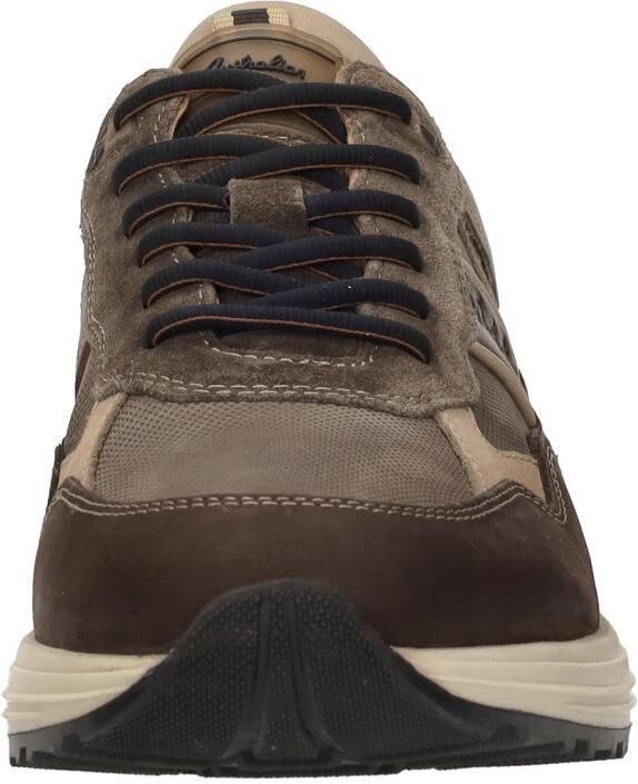 Australian Grants Veterschoenen Laag Taupe - Foto 8