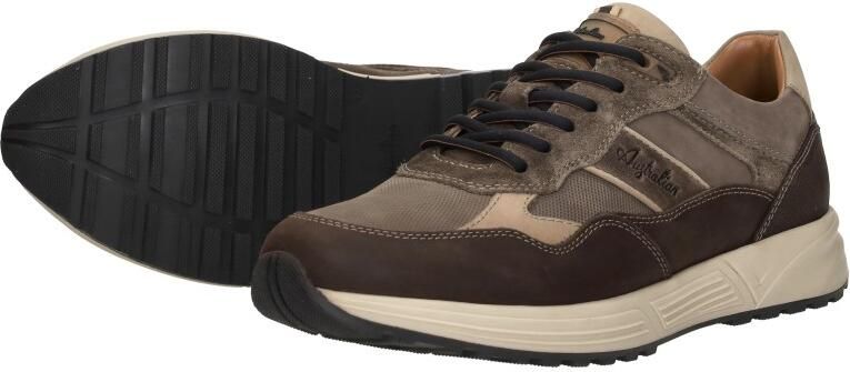 Australian Grants Veterschoenen Laag Taupe - Foto 11