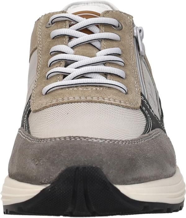 BIRKENSTOCK Instappers Boston Bs Maat: 43 Materiaal: Suède Kleur: Beige - Foto 7