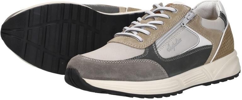 BIRKENSTOCK Instappers Boston Bs Maat: 43 Materiaal: Suède Kleur: Beige - Foto 11