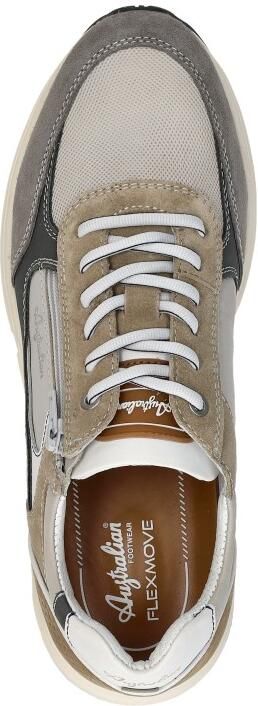 BIRKENSTOCK Instappers Boston Bs Maat: 43 Materiaal: Suède Kleur: Beige - Foto 14