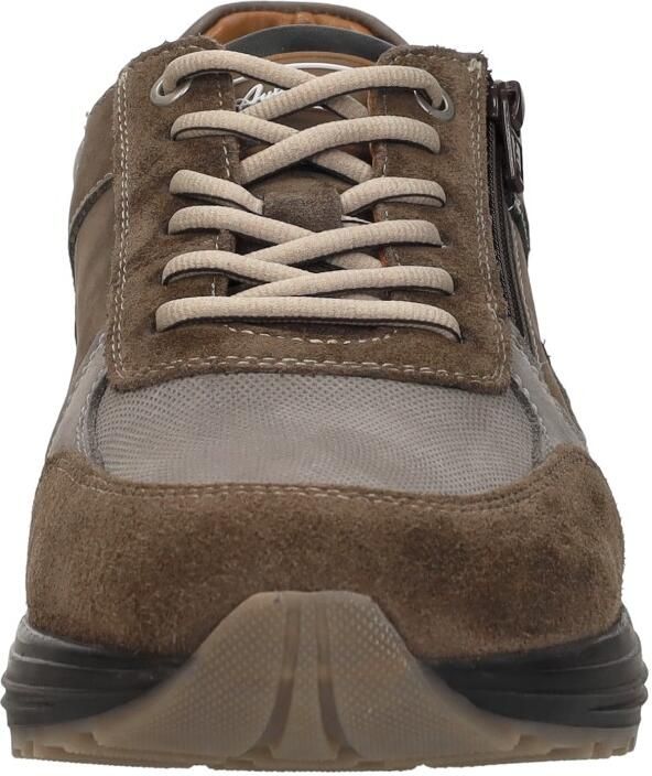 Australian Hawker grey taupe black multi bruin - Foto 3