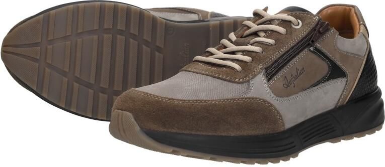 Australian Hawker grey taupe black multi bruin - Foto 5