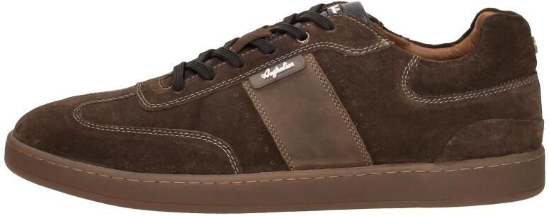 Australian Sneakers Kylian 15.1728.01-D47 Bruin - Foto 8