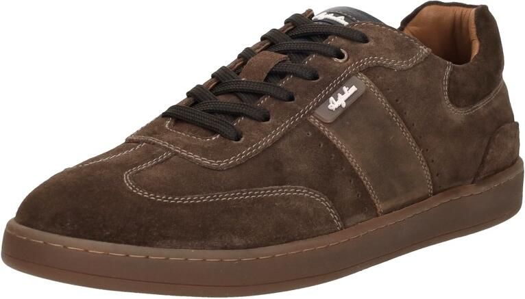 Australian Sneakers Kylian 15.1728.01-D47 Bruin - Foto 11
