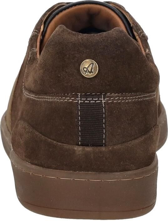 Australian Sneakers Kylian 15.1728.01-D47 Bruin - Foto 10