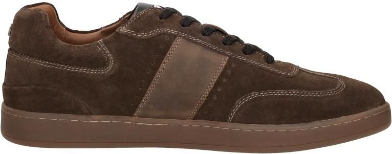 Australian Sneakers Kylian 15.1728.01-D47 Bruin - Foto 11