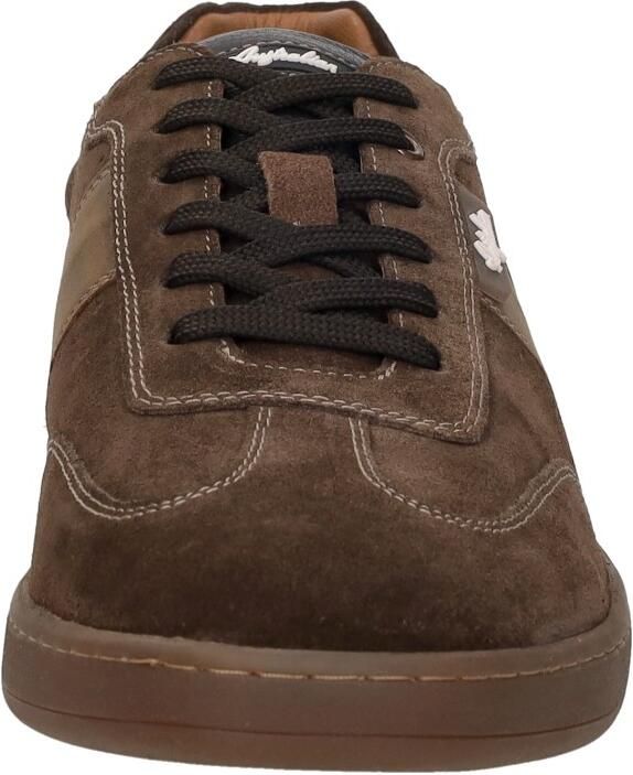 Australian Sneakers Kylian 15.1728.01-D47 Bruin - Foto 9