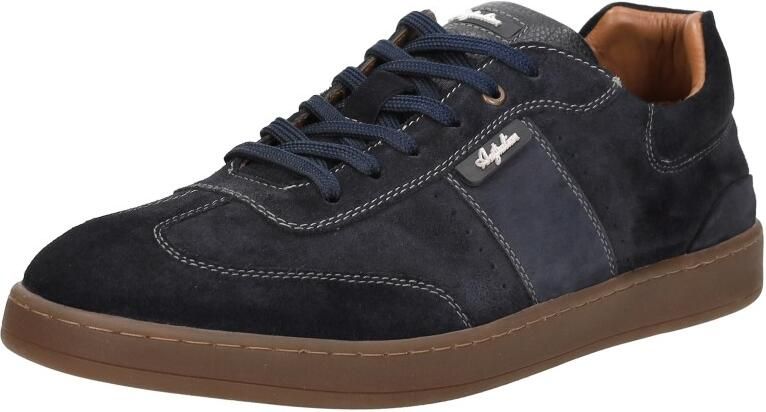 Australian Sneakers Kylian 15.1728.01-S00 Blauw - Foto 6
