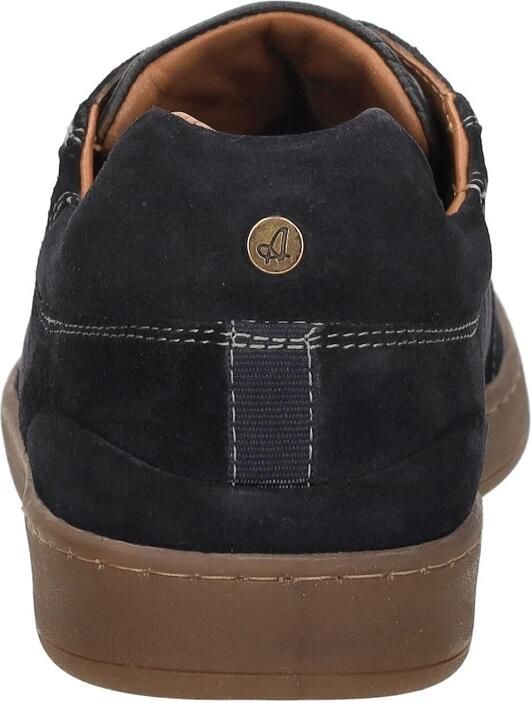 Australian Sneakers Kylian 15.1728.01-S00 Blauw - Foto 8