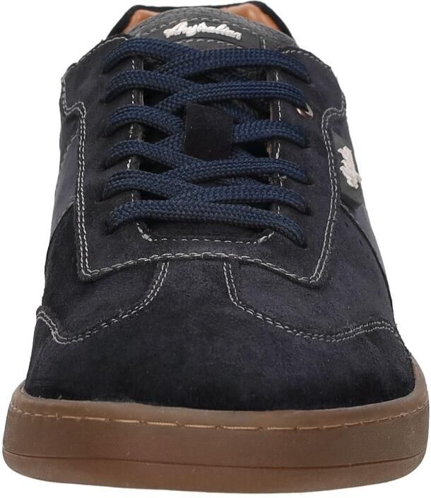 Australian Sneakers Kylian 15.1728.01-S00 Blauw - Foto 7