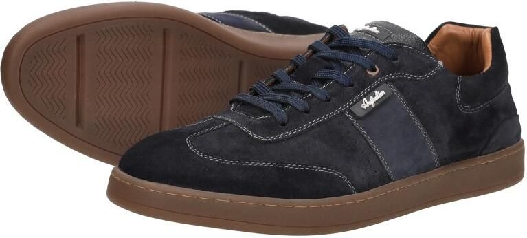 Australian Sneakers Kylian 15.1728.01-S00 Blauw - Foto 9