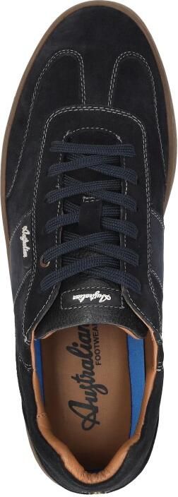 Australian Sneakers Kylian 15.1728.01-S00 Blauw - Foto 11