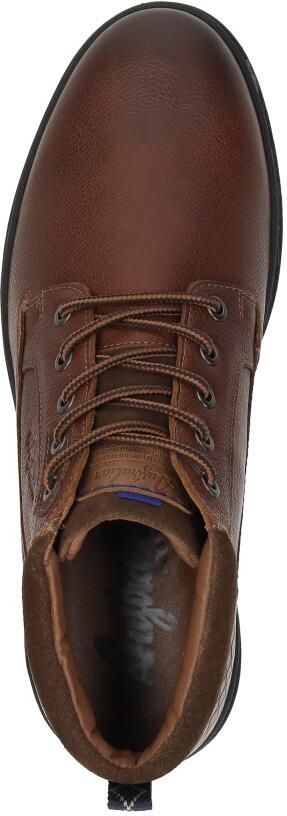 Australian MIDDELBURG 15 1578 01 D21 Cognacbruine heren veterboot - Foto 10