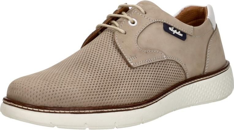 Australian Porto Veterschoenen Laag Taupe - Foto 5