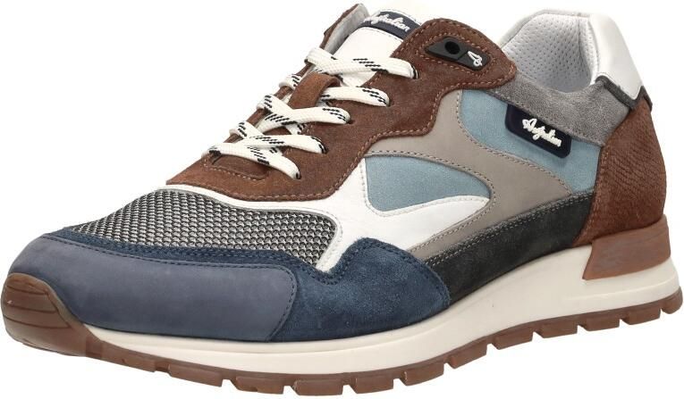 Australian Blauwe Tiago Sneakers voor Heren - Foto 7