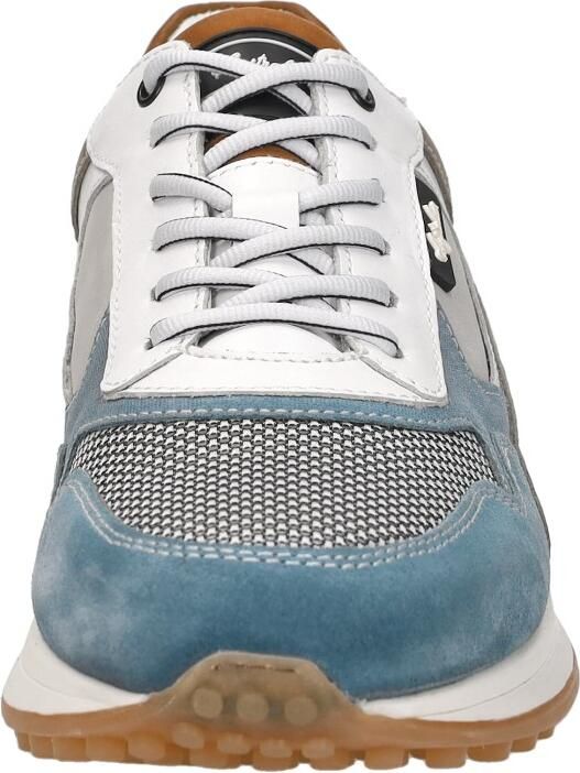 Australian Yamato grey blue beige lichtblauw - Foto 4