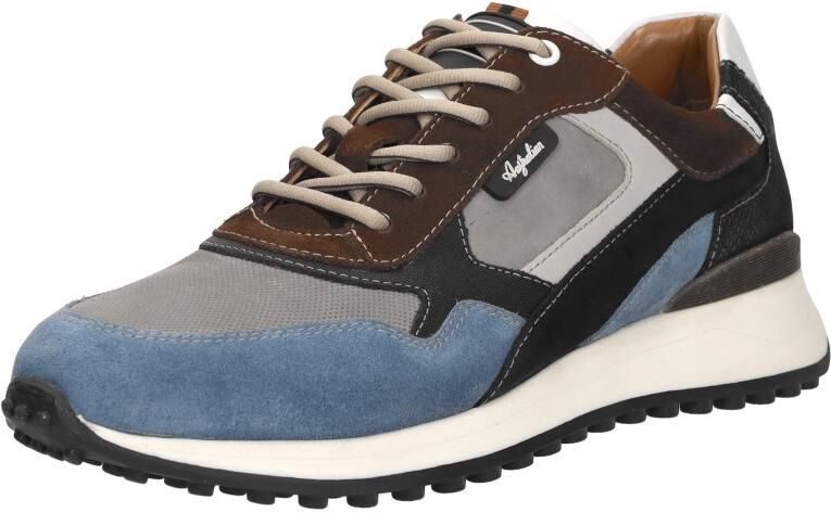 Australian Yamato Sneakers Laag Grijs - Foto 2