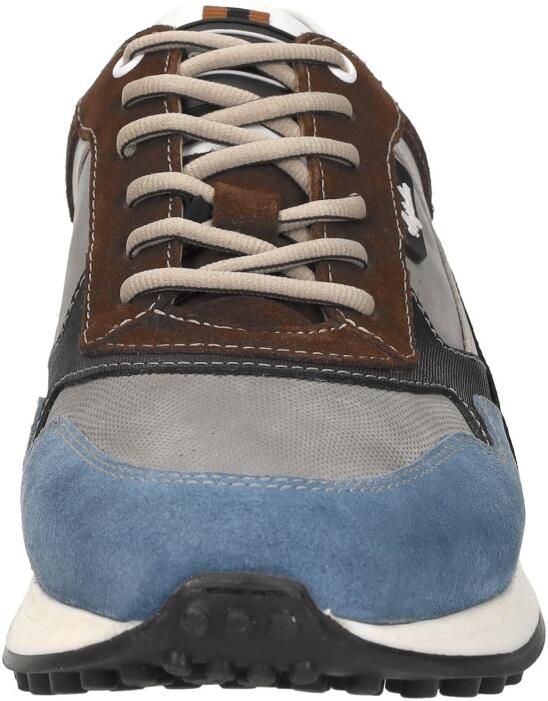 Australian Yamato Sneakers Laag Grijs - Foto 3