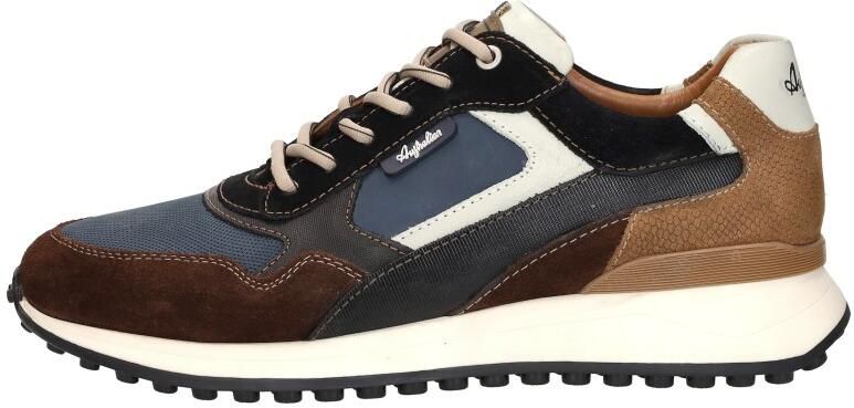 Australian Yamato Sneakers Laag Blauw - Foto 2