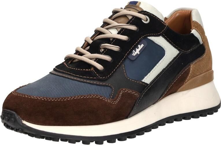 Australian Yamato Sneakers Laag Blauw - Foto 3
