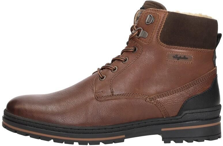 Australian Footwear 15.1678.01 York Enkellaarzen - Foto 3