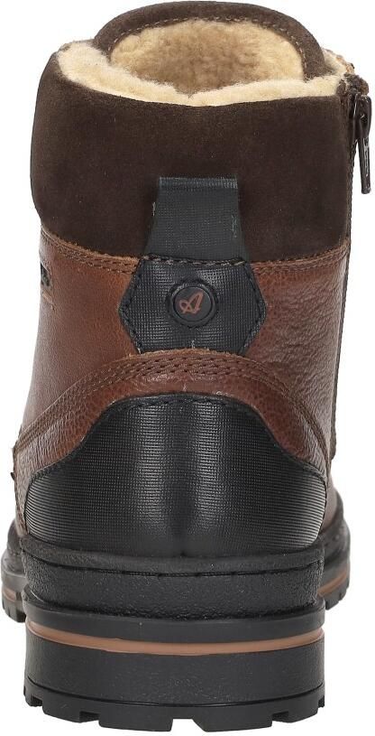 Australian Footwear 15.1678.01 York Enkellaarzen - Foto 6