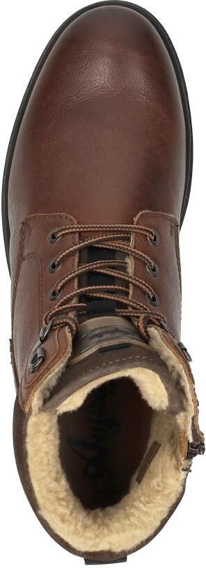 Australian Footwear 15.1678.01 York Enkellaarzen - Foto 7