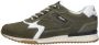 Australian Bakersville Sneakers Laag Groen - Thumbnail 2