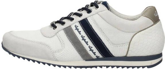 Australian Lage sneakers Camaro casual bruin Multicolor Heren - Foto 10