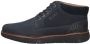 Australian Heren Veterschoenen Dexter 15.1552.01-s00 Donkerblauw - Thumbnail 3