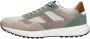 Australian Grants Veterschoenen Laag Beige - Thumbnail 2