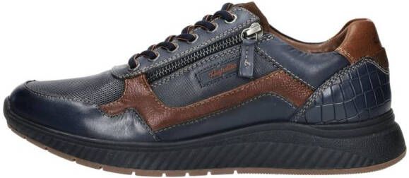 Australian Footwear Hattrick Leather 15.160702 Veterschoenen - Foto 10