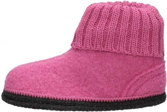 Bergstein Bn Cozy Fuchsia