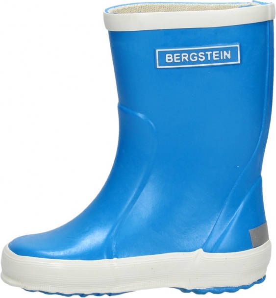 Bergstein Bn Rainboot Cobalt