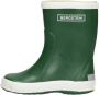 Bergstein regenlaarzen Donkergroen Rubber Effen 33 - Thumbnail 4