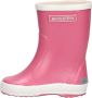 Bergstein regenlaarzen Roze Meisjes Rubber 20 | Regenlaars van - Thumbnail 2