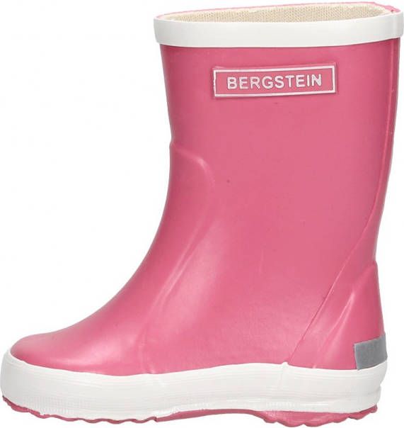 Bergstein Bn Rainboot Pink