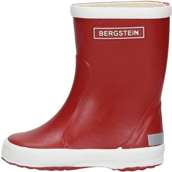 Bergstein Bn Rainboot Red