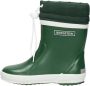 Bergstein regenlaarzen kids Groen Rubber Effen 19 - Thumbnail 4