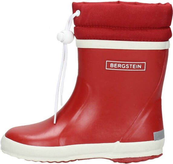 Bergstein Bn Winterboot Red