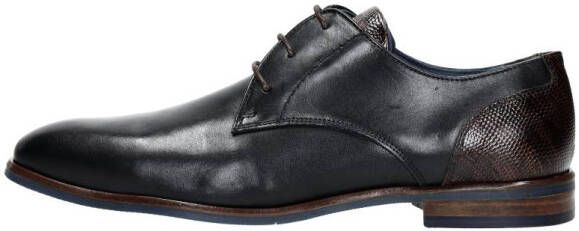 Berkelmans Arcos Gekleed Laag Zwart - Foto 2