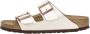 Birkenstock Arizina BS Slides Beige Dames - Thumbnail 2