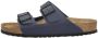 Birkenstock Slippers ARIZONA BF in schoenwijdte smal met ergonomisch gevormd voetbed - Thumbnail 3