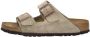 Birkenstock Arizona Sandalen & Slides taupe maat: 45 beschikbare maaten:41 42 43 44 45 46 - Thumbnail 5